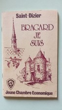 Bragard je suis - Jeune
