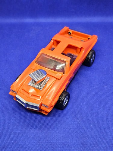Stinger mask kenner parker - mask,
