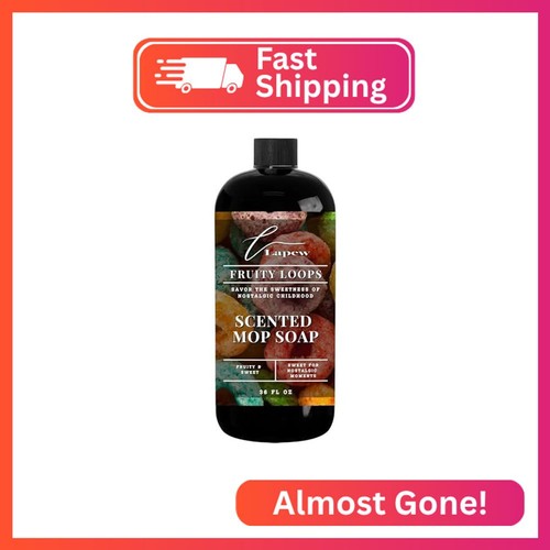 Lapew fruity loops scented - fruity,