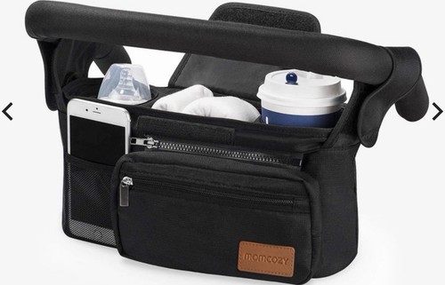 Momcozy stroller organizer - momcozy,