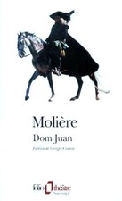 Dom Juan ou Le Festin de Pierre - MOLIERE
