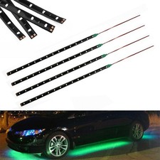 Véhicule Bande Lumière LED