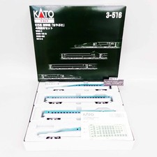 KATO 3-516 Gauge Scale HO E5