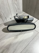 Dimming rétroviseur intérieur Alfa Romeo 159 2007