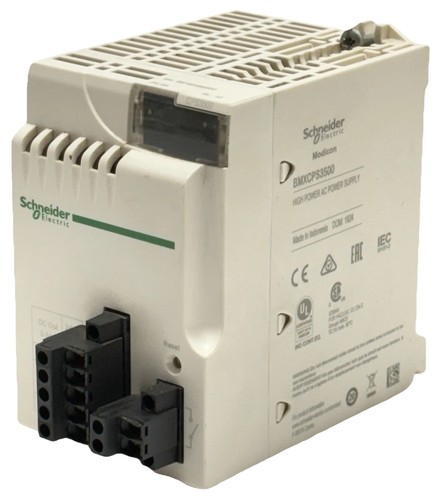 Schneider électrique modicon - schneider,