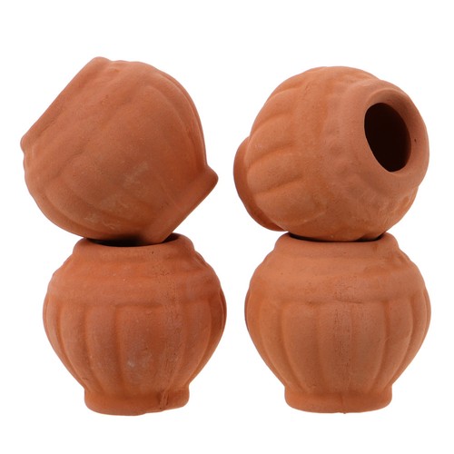 Pcs pot succulente olla - 4,