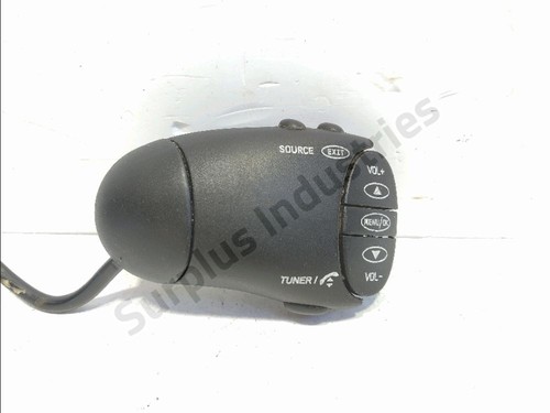 Commande autoradio renault - commande,