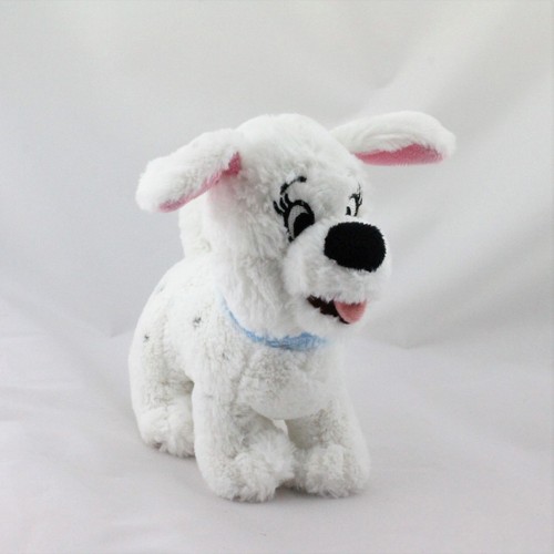 Peluche chien les 101