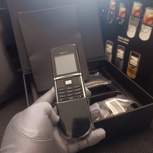 Genuine nokia 8800 - genuine, sirocco