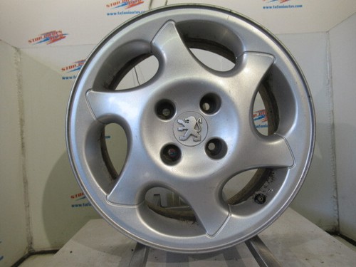 Jante aluminium peugeot - jante,