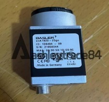 1PCS Used BASLER Industrial Camera CCD acA1920-25gc