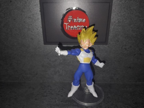 Figurine gashapon dragon ball - gashapon,
