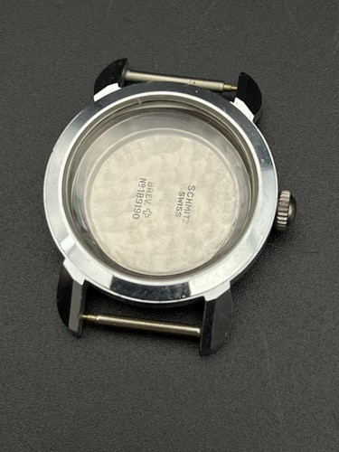Boîtier montre vintage - boîtier,
