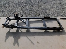 Chassis Honda 250 FL Odyssey