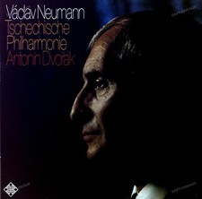 Dvořák, Neumann - Slawische