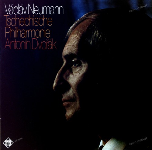 Dvořák neumann slawische - neumann,