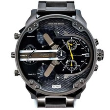 New genuine diesel - new, mr