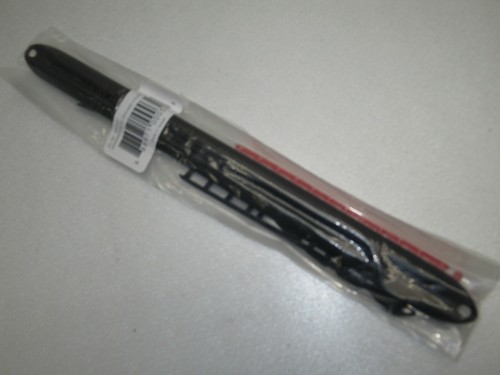 Bumperguard grommet set - bumperguard/grommet,