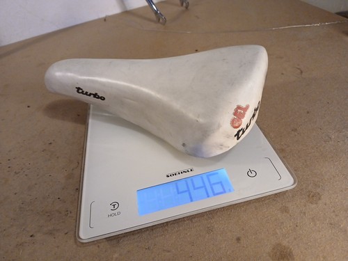 Selle italia turbo - italia, 1991