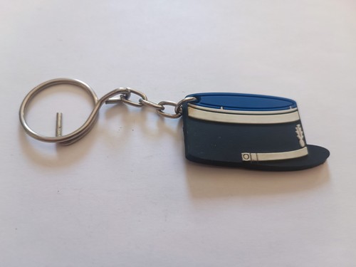 Porte clés képi - porte-clés, de