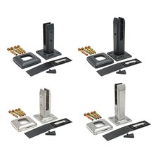 Pince de fixation pour poteau
