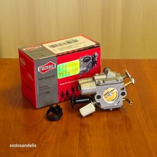 Carburateur pour STIHL MS291