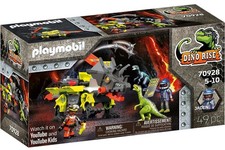 Playmobil 70928 Dino Rise