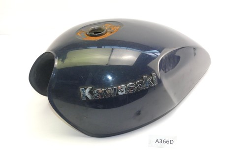 Kawasaki zephyr 1100 zrt10a - zephyr,