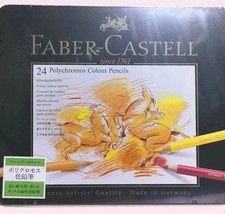 Faber-Castell Polychromos