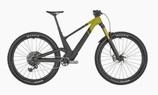 Scott Genius ST 900 Tuned