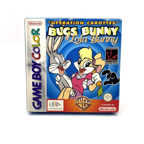 Bugs bunny lola - bugs, &
