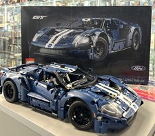 LEGO Technic - Ford GT 2022 -
