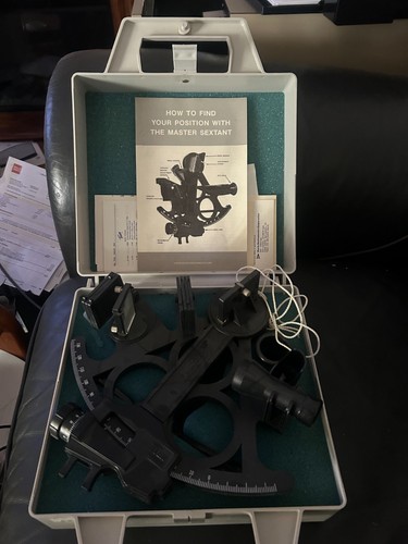 Davis instruments mark - davis, 15