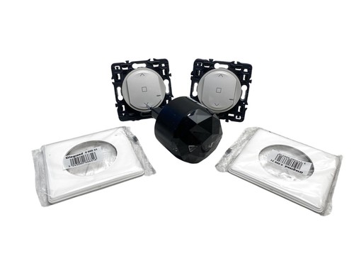 Pack démarrage pour la - pack,