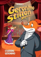 Geronimo Stilton Geronimo