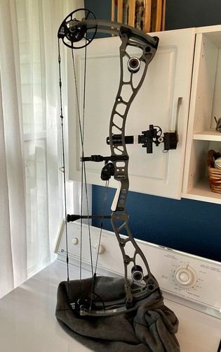 Bowtech proven brand - bowtech, 34