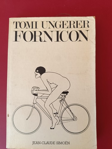 CURIOSA/EROTISME/TOMI