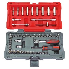 Coffret de douilles et