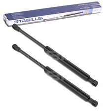 2x STABILUS AMORTISSEURS DE