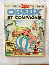 Astérix - Obélix et