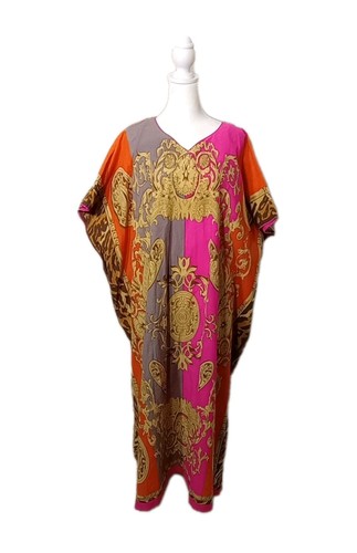 Peterman dress maxi - dress, s/m