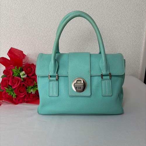 Sacoche tiffany co manhattan - &,