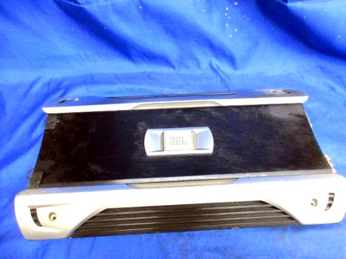 Jbl gto1004 channel car - 4-channel,