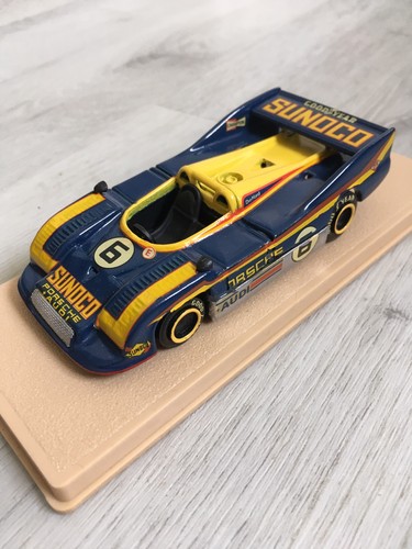 Porsche 917 can sunoco - 917.30, can.am