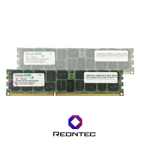 Serveur ram compuram pc3 - compuram,