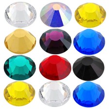 Hotfix Pierre Strass Ø SS10