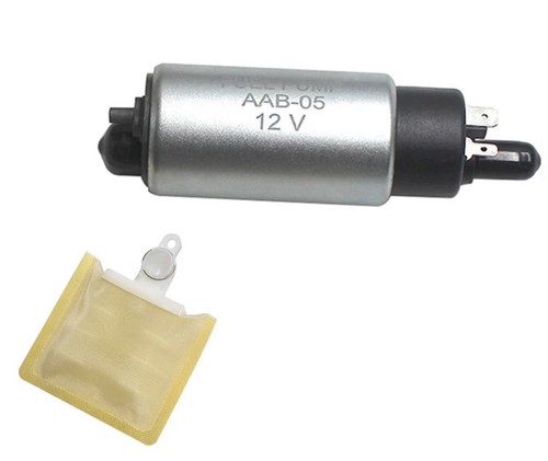 Pompe essence pour yamaha - pompe,