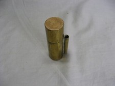 Petit briquet WW1 objet