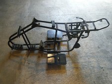 cadre quad hytrack 80 