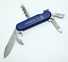 COUTEAU SUISSE WENGER 8,5 CM